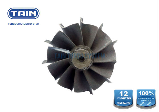 کیفیت  Volkswagen Crafter 2.5 TDI TD04L Shaft Wheel 49377-07420 49377-07421 49377-07422 16304 کارخانه