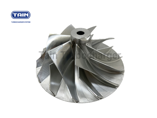 چرخ کمپرسور بیلت HE500WG 3782480/3790052 برای  MD16 Euro 5