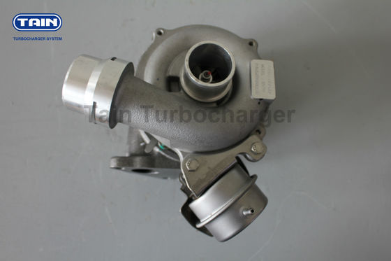 BV39 54399700030 توربو کامل 54399880030 1411-00Q0F رنو کلیو 1.5 توربو دیزل