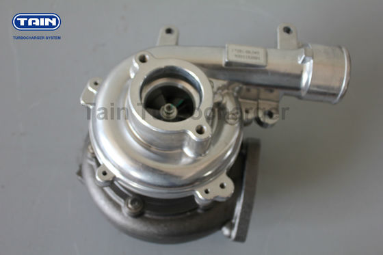 CT16V Complete Turbo 17201-OL040 For Land Cruiser D-4D 1KD-FTV