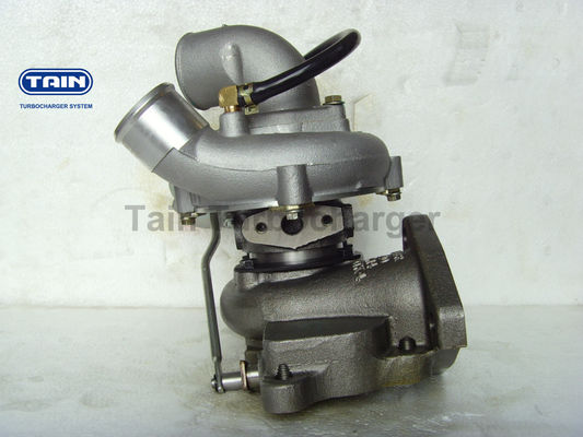 GT1749H GT17 Hyundai Starex Turbocharger 715843 71592 74KW Power
