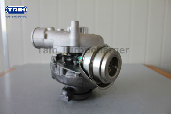 کاملاً مونتاژ GT2556V توربوشارژر 2248907G برای 454191 BMW 530d M57D