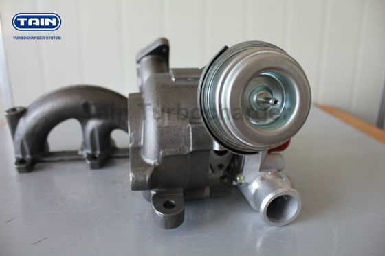 713673 434812 GT1749V Garrett Turbo 038253019NV500 برای آئودی / فولکس واگن