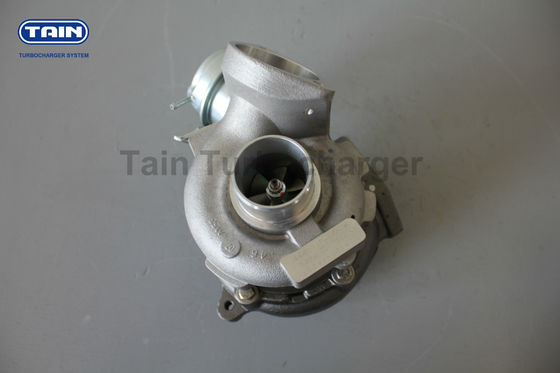 717478 750431 Chra Turbo GT1749V آلومینیوم ریخته گری BMW 320d OEM 7794144E03