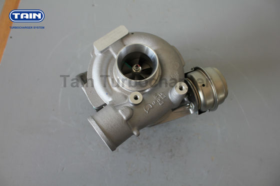GT2256V Garrett Turbo M57D E46 Engine 704361 OEM 2248834E عملکرد بالا