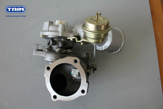 53039700052 توربو کامل ، 06A145713F AUDI SKODA K03 توربوشارژر