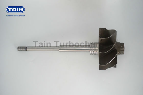محور چرخ توربین S400 316429 316699 317405 317762 316428 315273 برای کامیون MERCEDES Actros