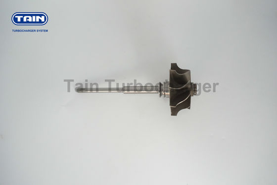 RHF4V توربین چرخ محور VB15 VB13 VGA30017 VB16 برای Lexus IS II 220D