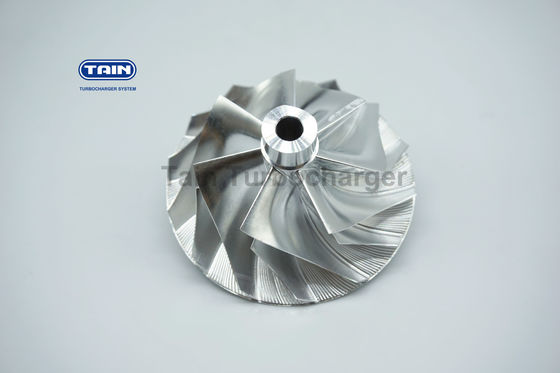ارتقاء عملکرد بیلت کمپرسور چرخ B1G 11559880005 11559700005 11559900005 برای مرسدس - بنز TURBOCHA