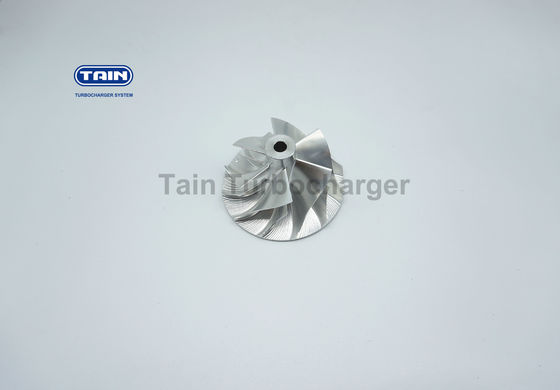 کمپرسور بیلت 54x41.8 میلی متر 6 بلند 6 کوتاه RHF5 06k145722G برای آئودی A3 فولکس واگن گلف VII